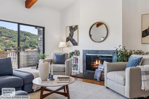 305 El Faisan Drive San Rafael CA 94903