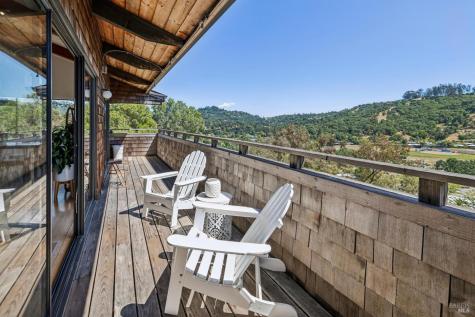 305 El Faisan Drive San Rafael CA 94903