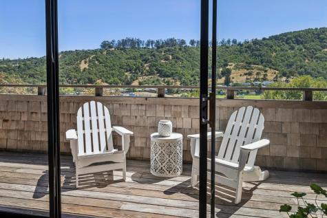 305 El Faisan Drive San Rafael CA 94903