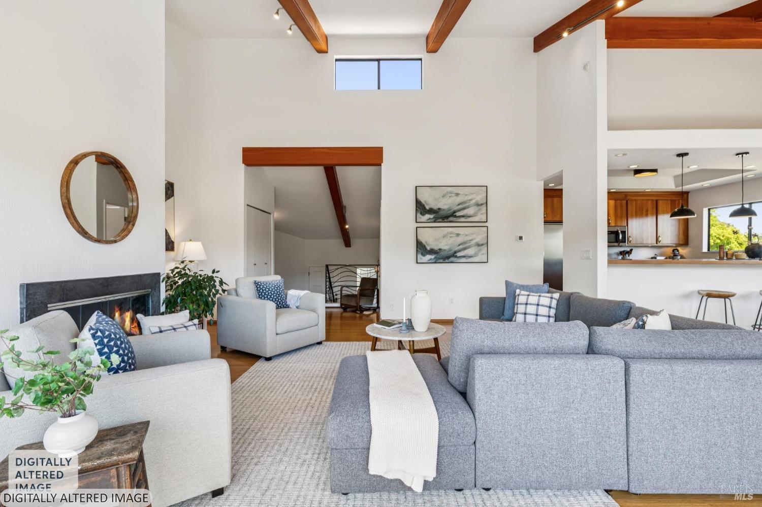 305 El Faisan Drive San Rafael CA 94903
