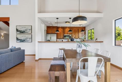 305 El Faisan Drive San Rafael CA 94903