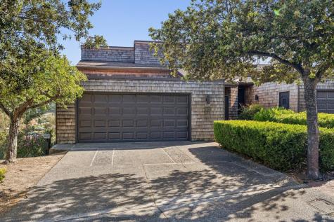 305 El Faisan Drive San Rafael CA 94903