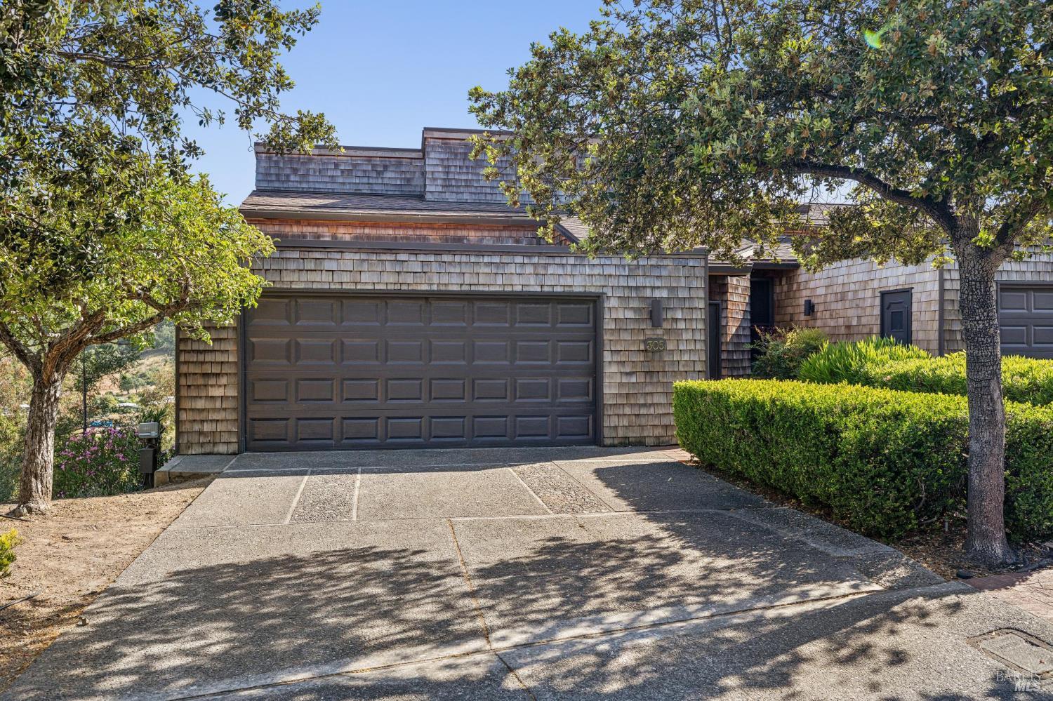 305 El Faisan Drive San Rafael CA 94903