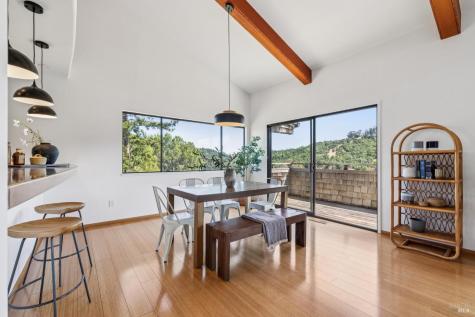 305 El Faisan Drive San Rafael CA 94903
