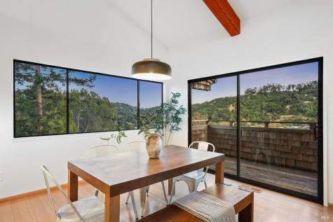 305 El Faisan Drive San Rafael CA 94903