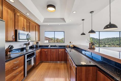 305 El Faisan Drive San Rafael CA 94903