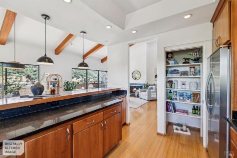 305 El Faisan Drive San Rafael CA 94903