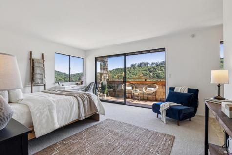 305 El Faisan Drive San Rafael CA 94903