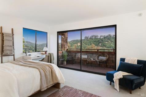 305 El Faisan Drive San Rafael CA 94903