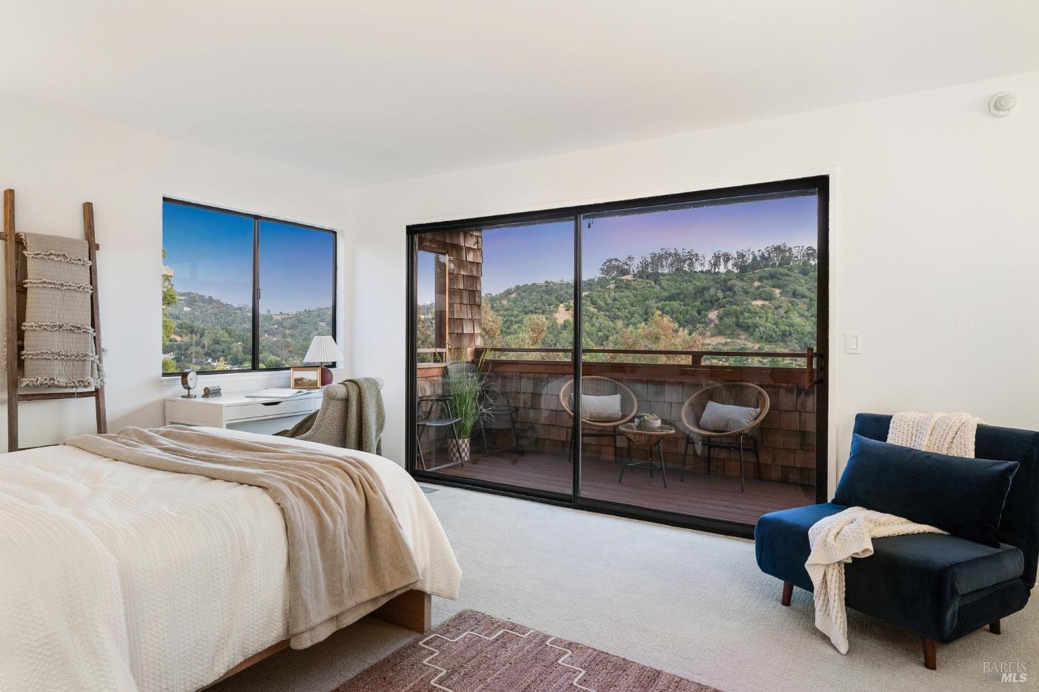 305 El Faisan Drive San Rafael CA 94903