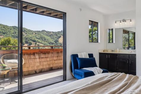 305 El Faisan Drive San Rafael CA 94903