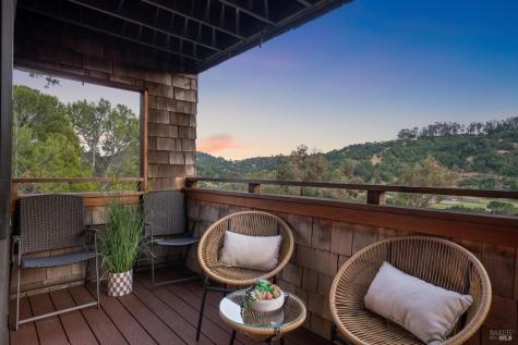 305 El Faisan Drive San Rafael CA 94903