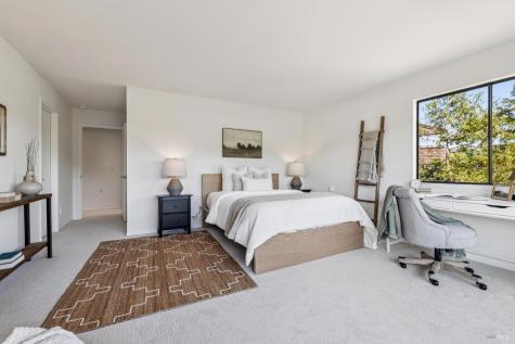 305 El Faisan Drive San Rafael CA 94903