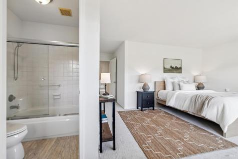 305 El Faisan Drive San Rafael CA 94903