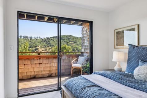 305 El Faisan Drive San Rafael CA 94903