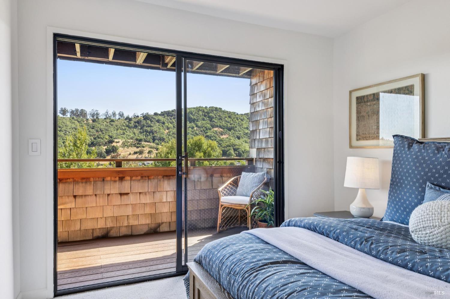 305 El Faisan Drive San Rafael CA 94903