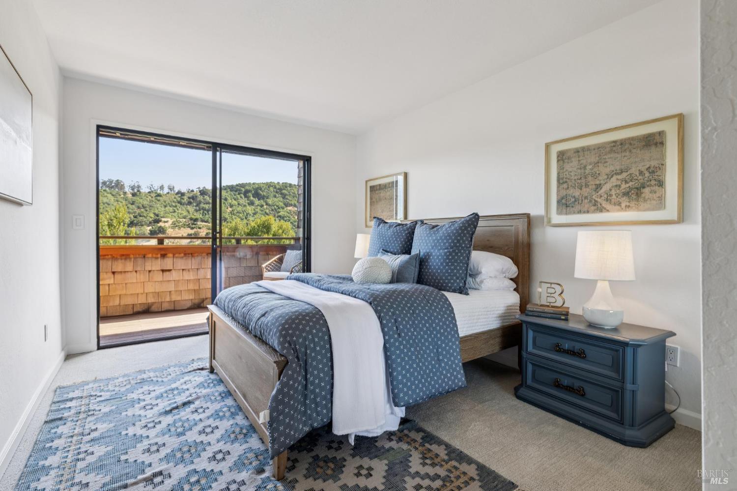 305 El Faisan Drive San Rafael CA 94903