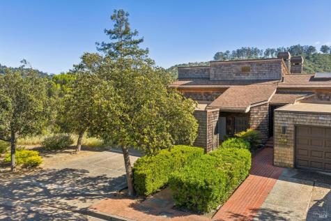 305 El Faisan Drive San Rafael CA 94903