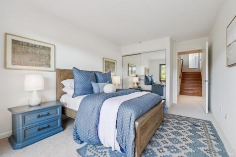 305 El Faisan Drive San Rafael CA 94903