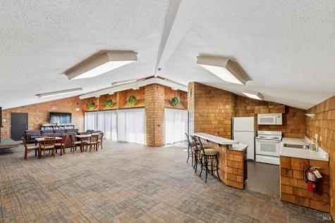 305 El Faisan Drive San Rafael CA 94903