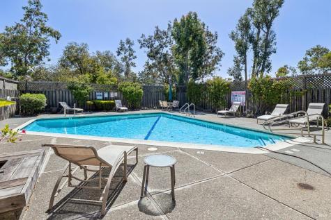 305 El Faisan Drive San Rafael CA 94903