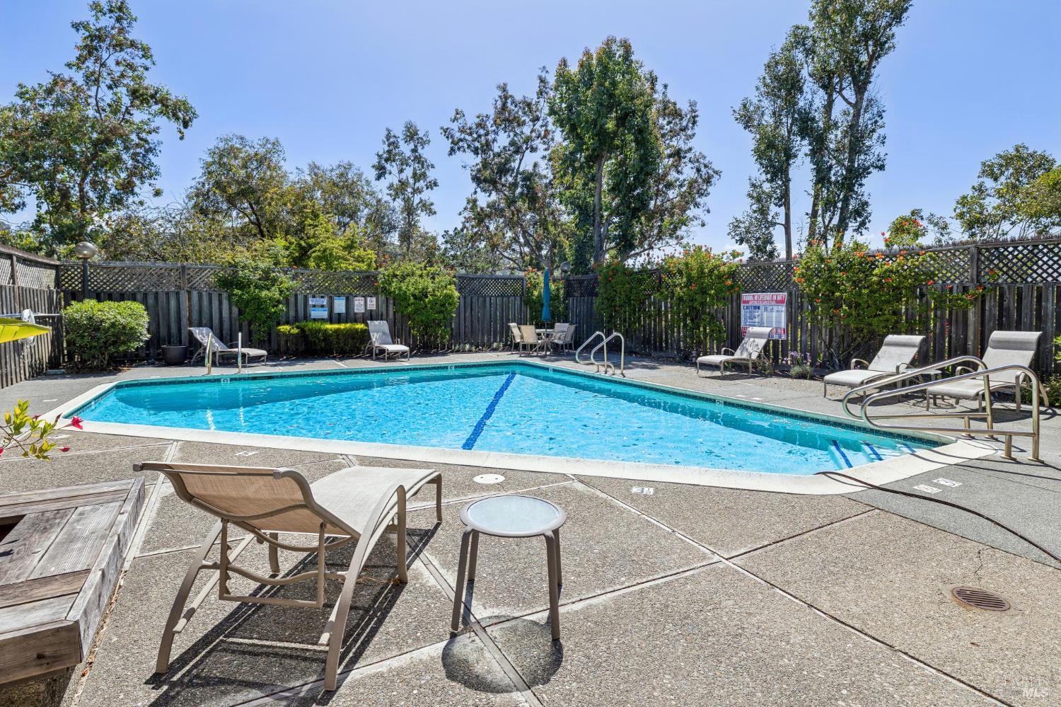 305 El Faisan Drive San Rafael CA 94903