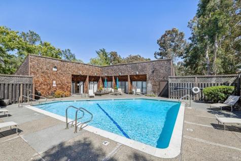 305 El Faisan Drive San Rafael CA 94903