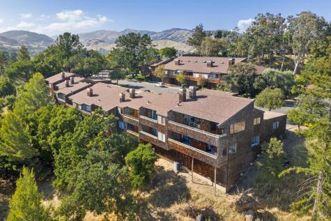 305 El Faisan Drive San Rafael CA 94903