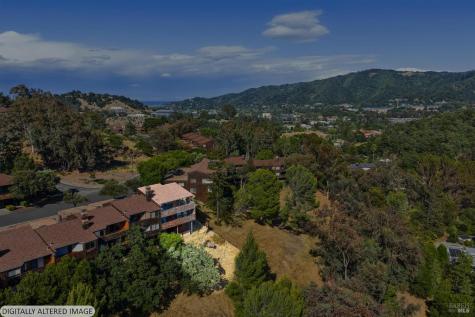 305 El Faisan Drive San Rafael CA 94903