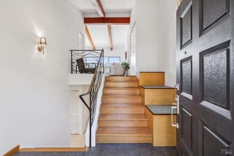 305 El Faisan Drive San Rafael CA 94903