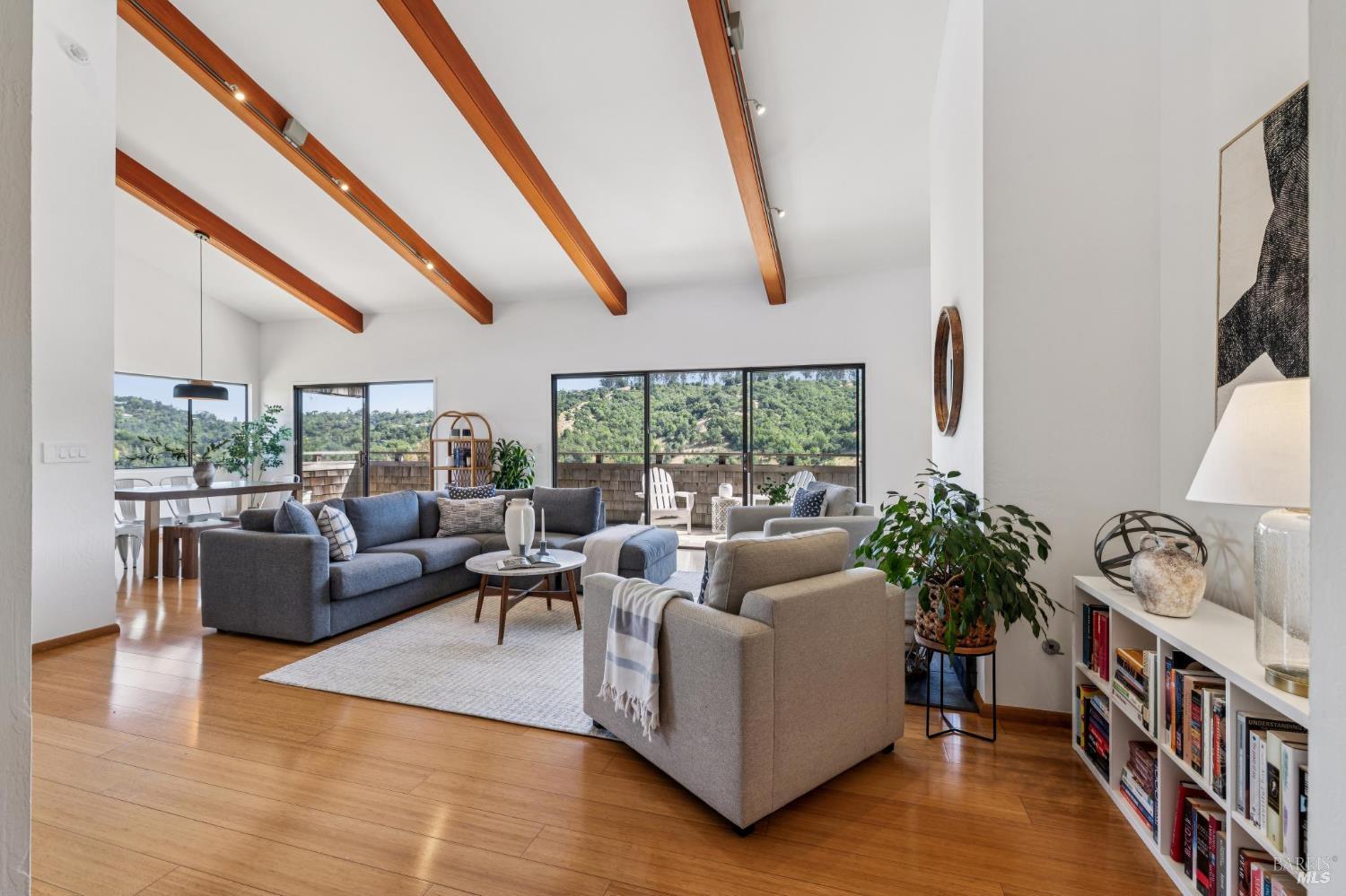 305 El Faisan Drive San Rafael CA 94903