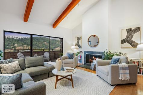 305 El Faisan Drive San Rafael CA 94903