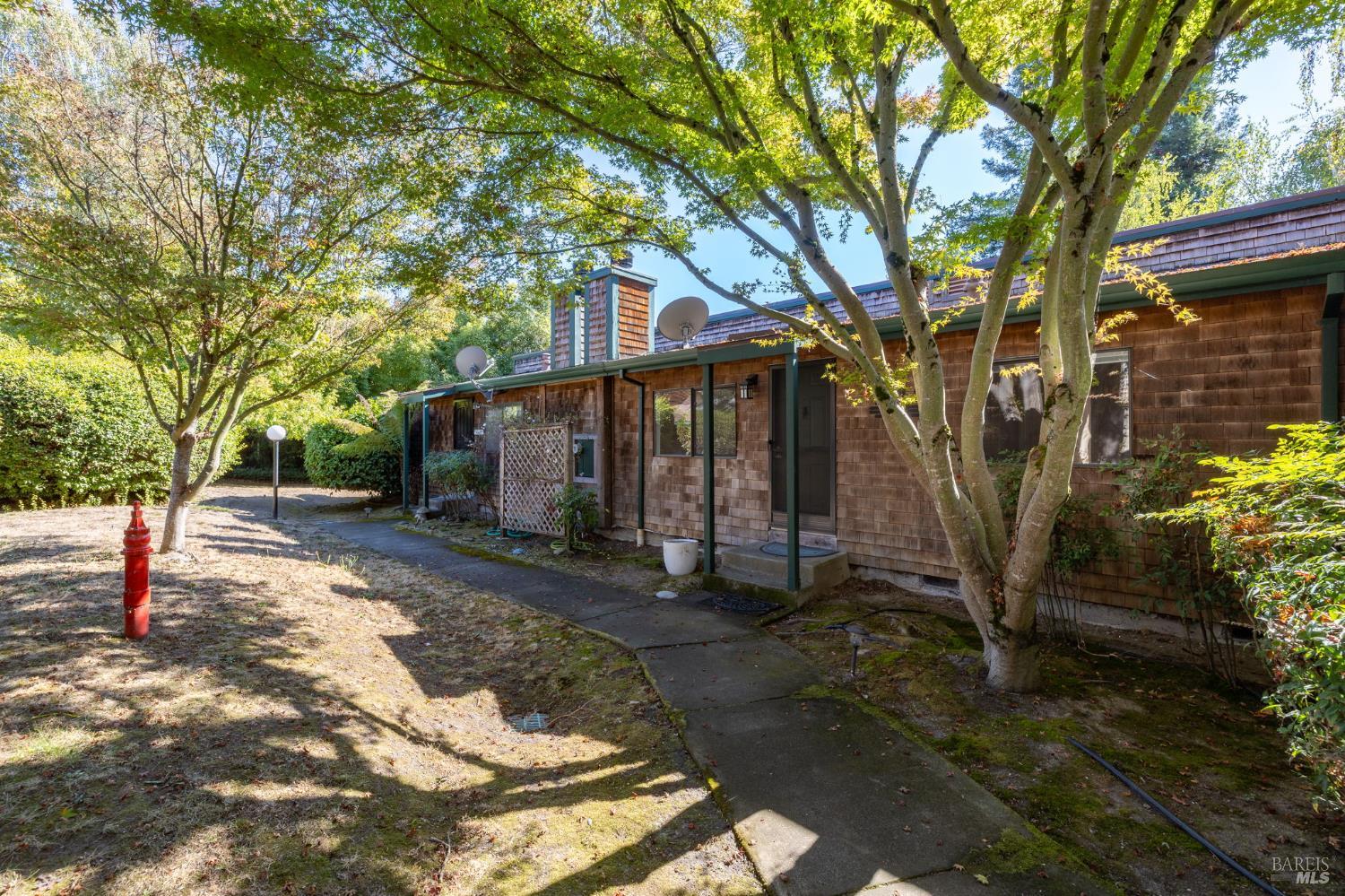 6 Pine Tree Circle Cotati CA 94931