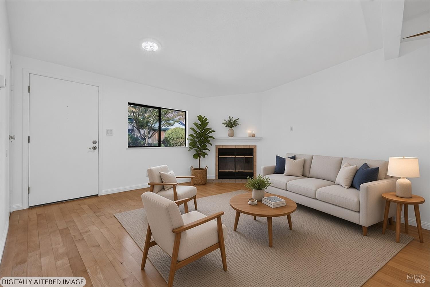 6 Pine Tree Circle Cotati CA 94931