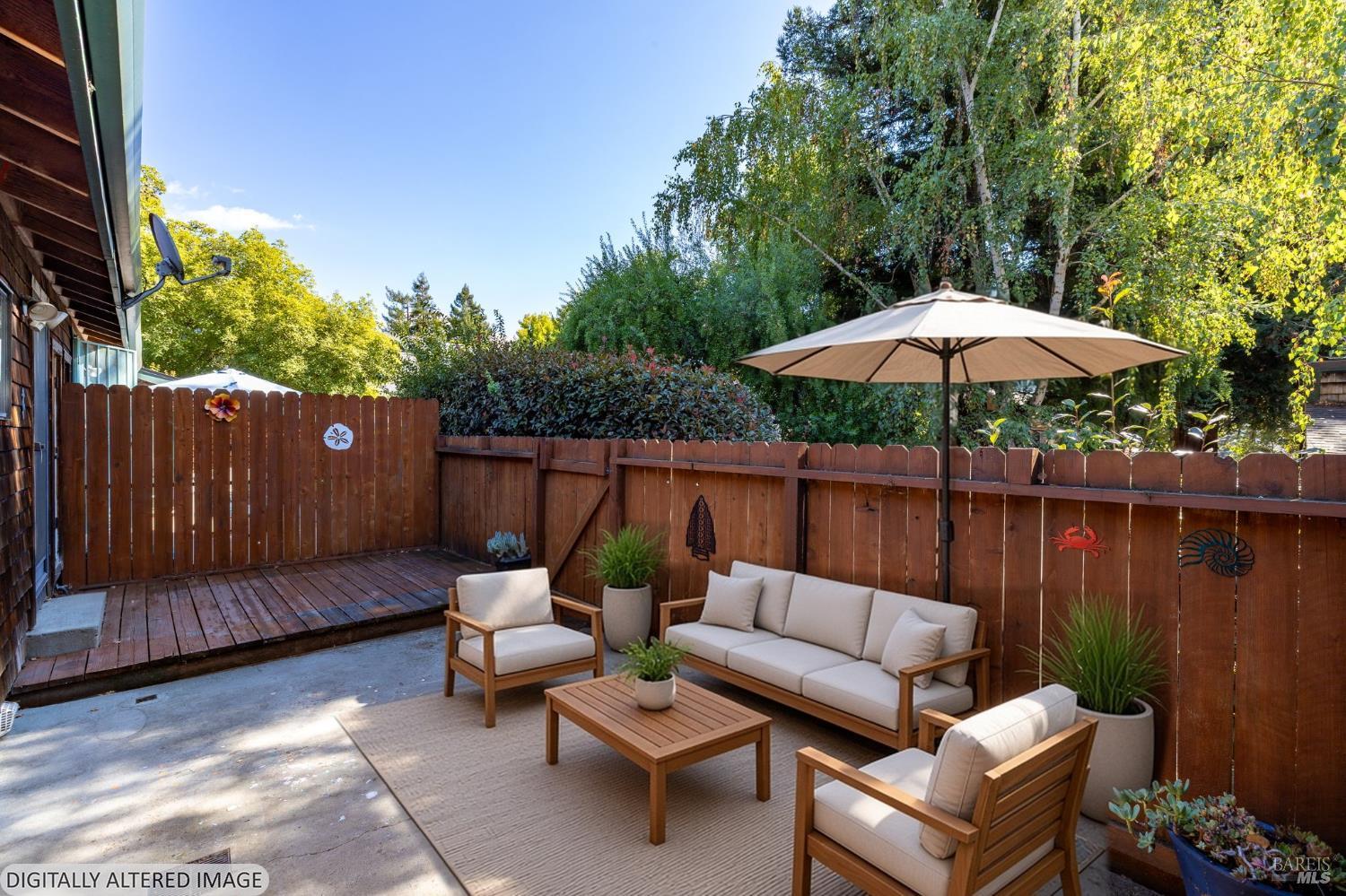 6 Pine Tree Circle Cotati CA 94931