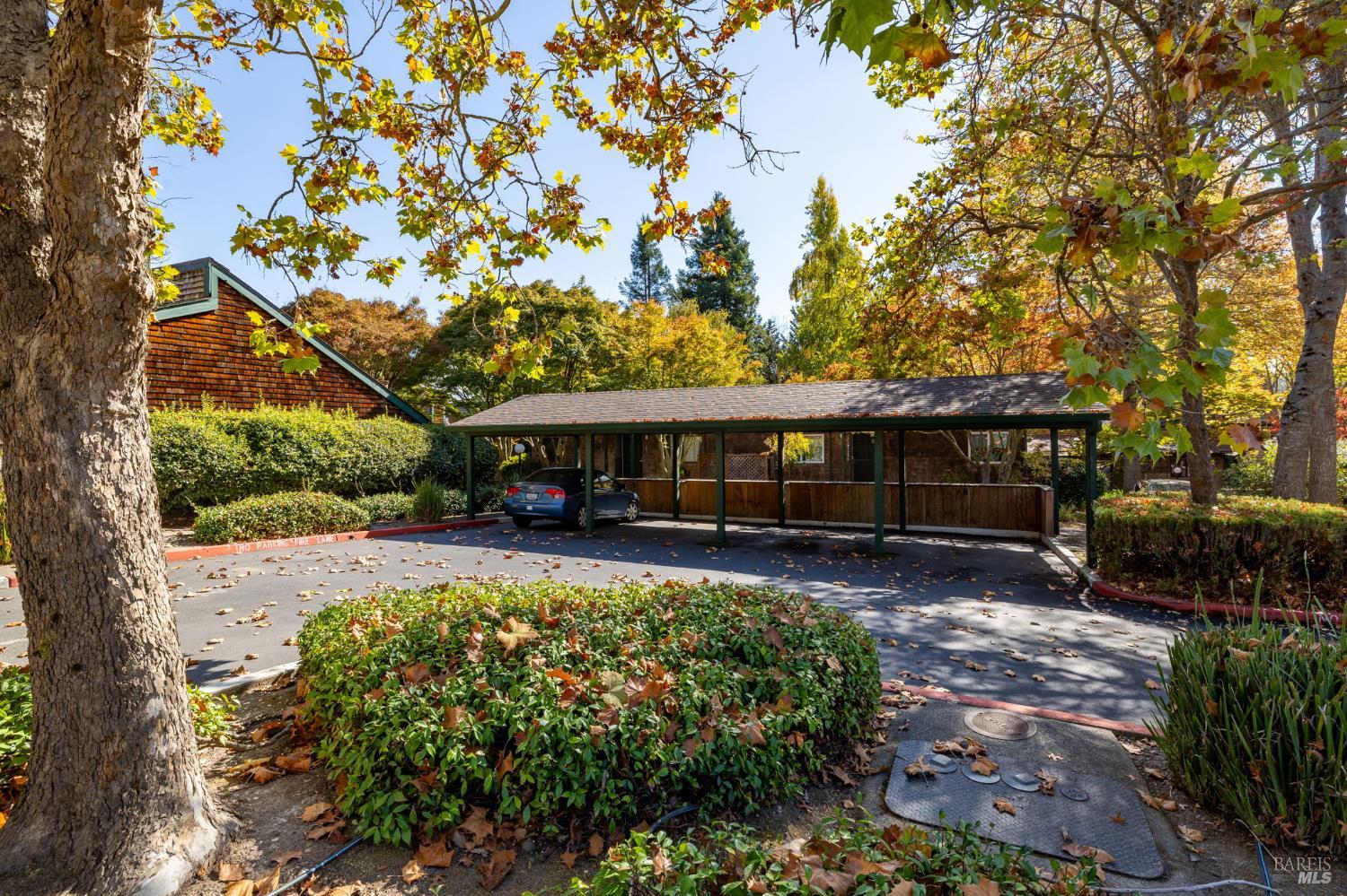 6 Pine Tree Circle Cotati CA 94931