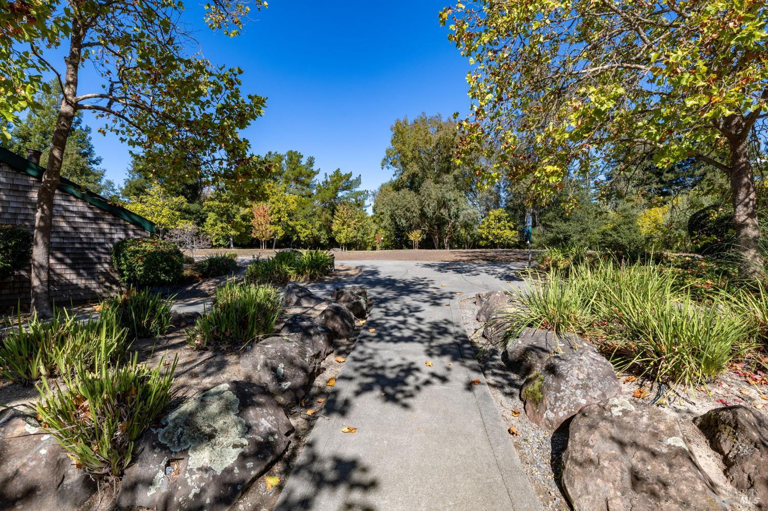 6 Pine Tree Circle Cotati CA 94931