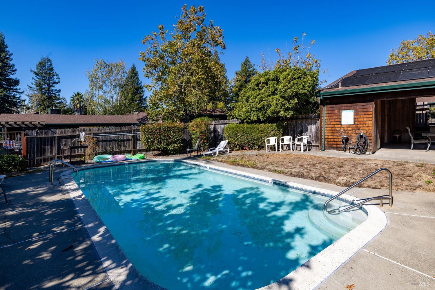 6 Pine Tree Circle Cotati CA 94931