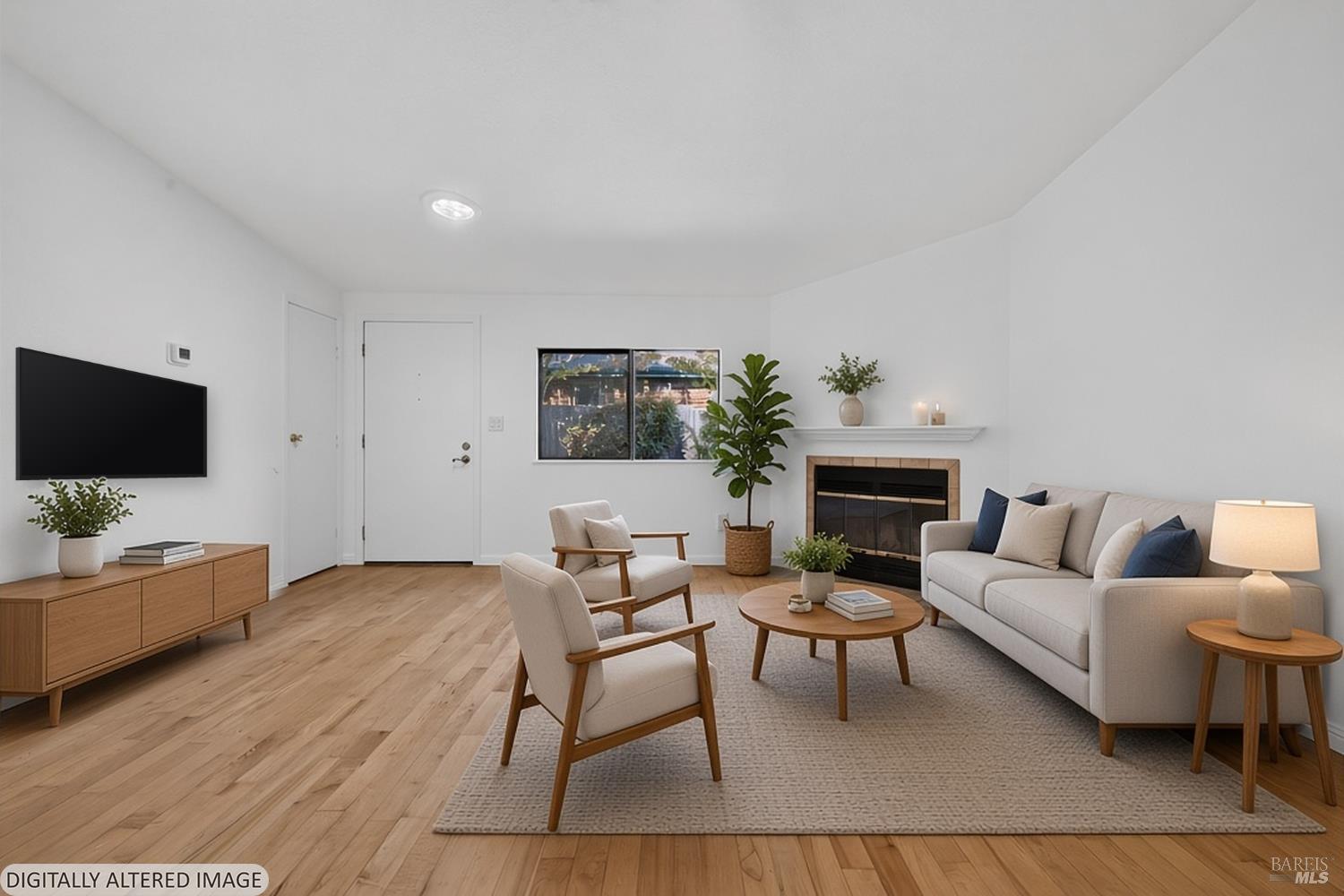 6 Pine Tree Circle Cotati CA 94931