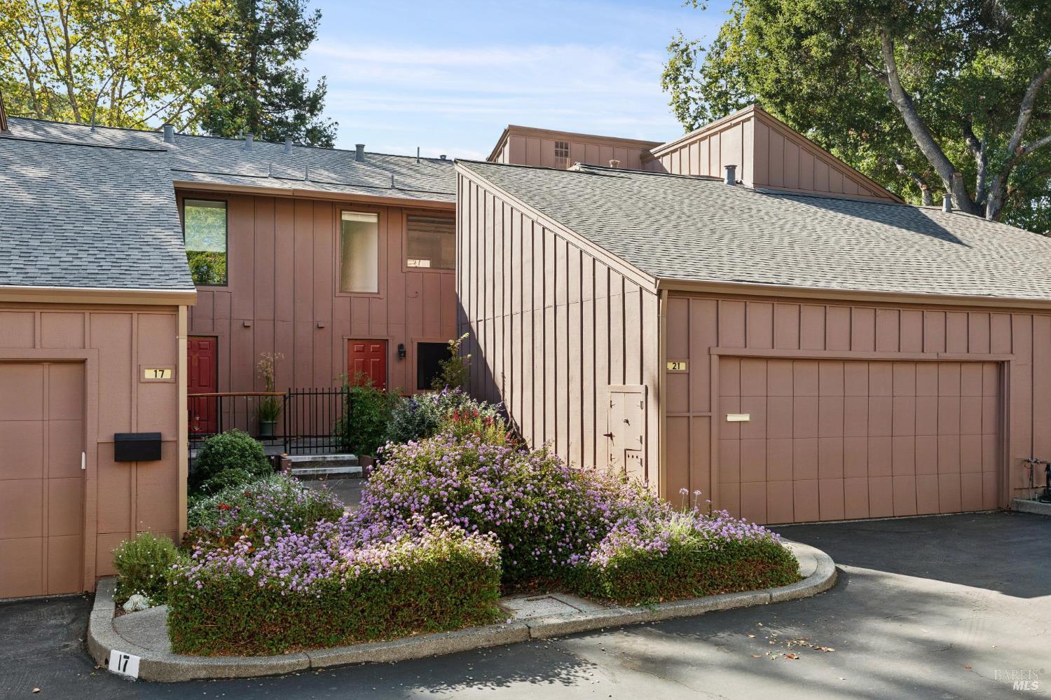 21 Prairie Falcon Drive Novato CA 94949