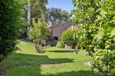 21 Prairie Falcon Drive Novato CA 94949