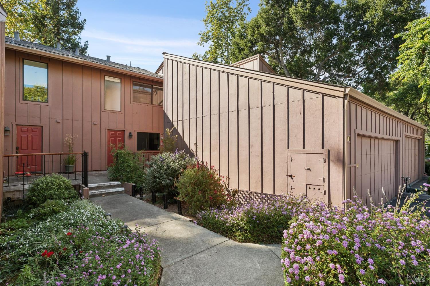 21 Prairie Falcon Drive Novato CA 94949