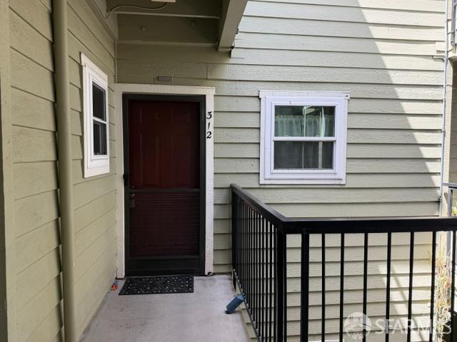 211 S Fremont Street San Mateo CA 94401