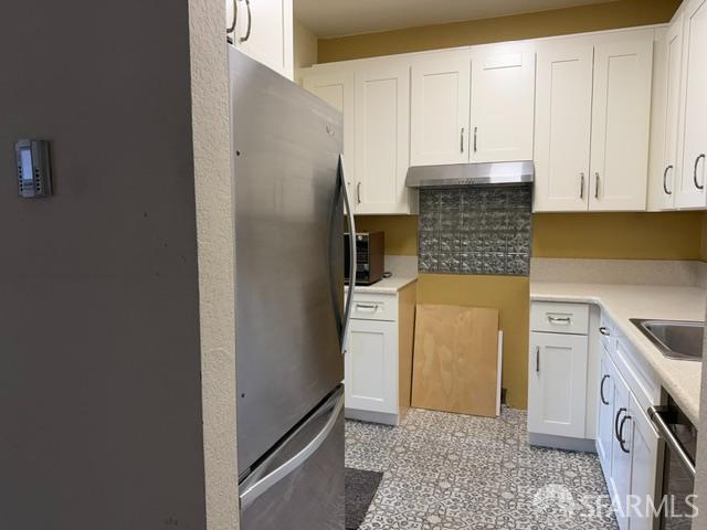 211 S Fremont Street San Mateo CA 94401
