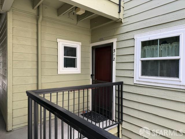 211 S Fremont Street San Mateo CA 94401