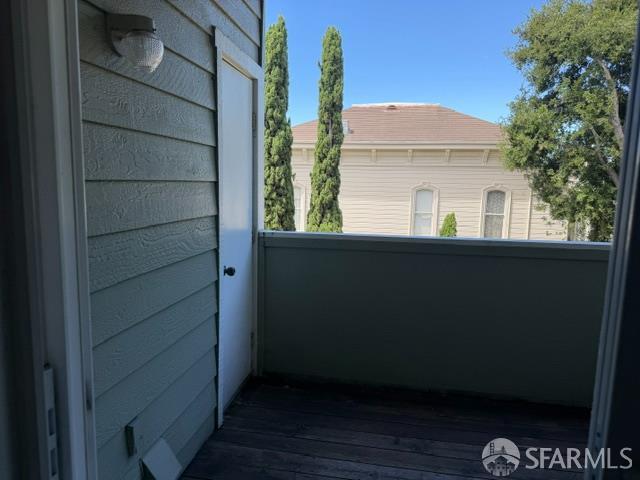 211 S Fremont Street San Mateo CA 94401