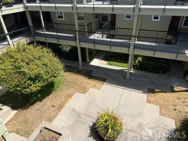 211 S Fremont Street San Mateo CA 94401
