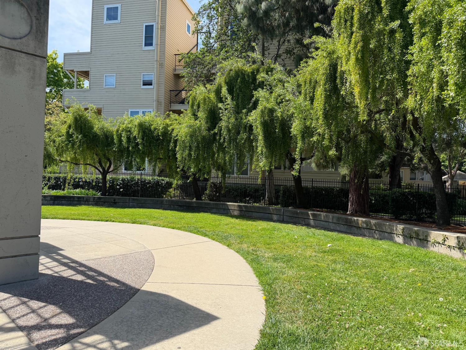 211 S Fremont Street San Mateo CA 94401