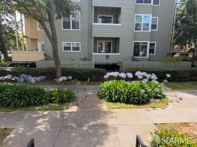 211 S Fremont Street San Mateo CA 94401