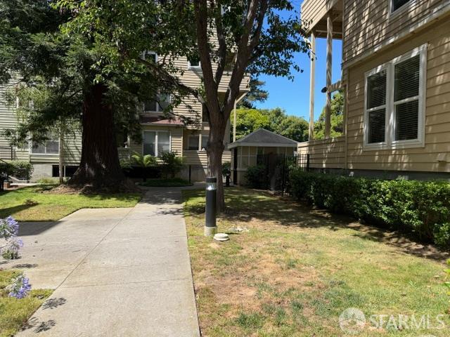 211 S Fremont Street San Mateo CA 94401